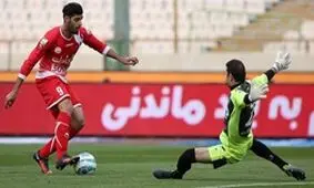 واکنش جالب طارمی بعد از دو پنالتی که گرفت