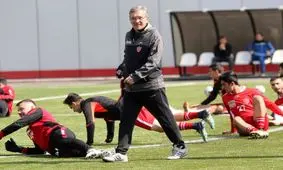 برانکو: طوری کار کرده‌ام که انگار صد سال خواهم ماند