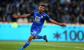 ابهام در باره حضور صیادمنش برابر پرسپولیس