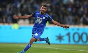 ابهام در باره حضور صیادمنش برابر پرسپولیس