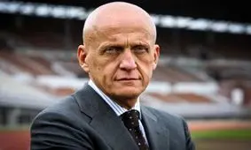 کولینا داور دربی را انتخاب می‌کند