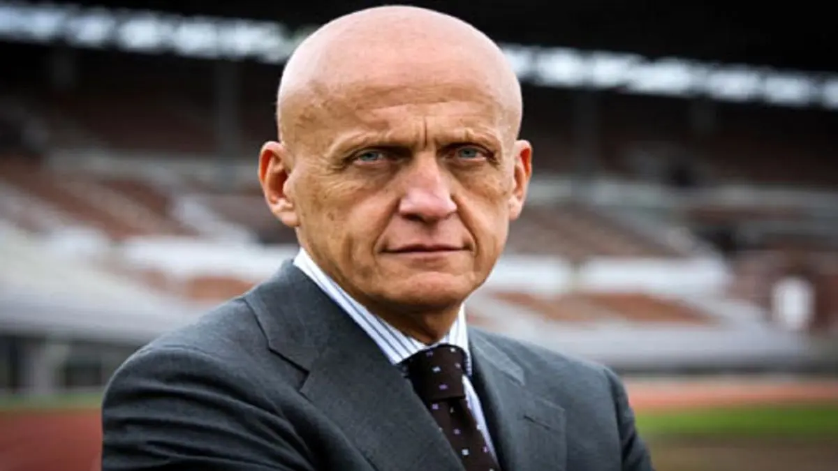 کولینا داور دربی را انتخاب می‌کند