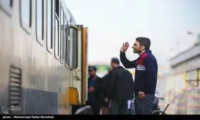 ترافیک سنگین و روان در جاده‌های خوزستان در جریان است