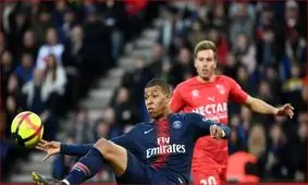 چرا شانس رئال مادرید برای خرید امباپه کم نیست؟