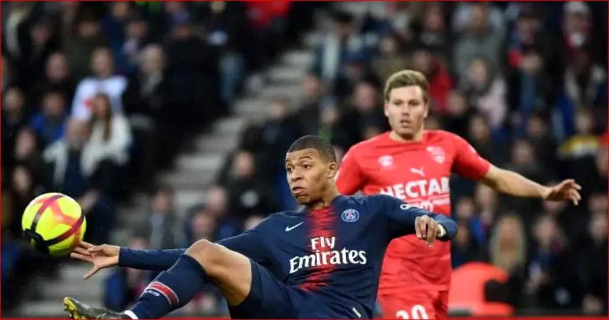 چرا شانس رئال مادرید برای خرید امباپه کم نیست؟