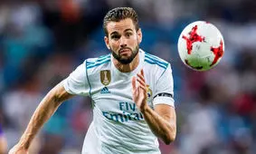 مدافع رئال مادرید دوباره در رادار رم