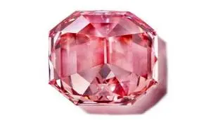 این زن مالک گرانترین گوشی جهان است + عکس