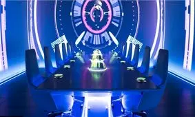 لاکچری‌ترین و گران‌ترین رستوران‌های جهان + تصاویر