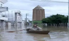 خبری از سلبریتی‌ها نیست!