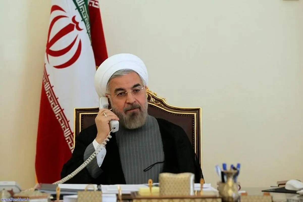 دستورات جدید رئیس‌جمهور برای رسیدگی به مناطق سیل‌زده