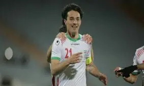 نورافکن: اگر می‌خواهیم المپیکی شویم باید خیلی بهتر از این باشیم