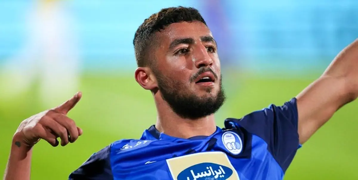 صیادمنش: این دربی جنگ اول و دومی است