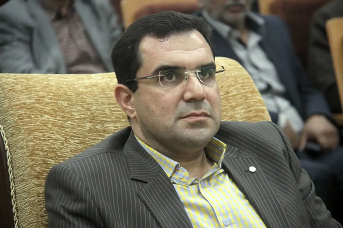 پایداری کامل در سد کالپوش/ رانش زمین ربطی به سد ندارد