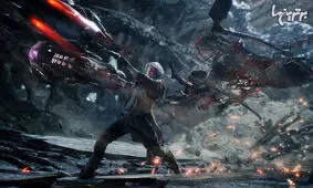 بازی Devil May Cry ۵؛ سورپرایز برای «هک‌ اند اسلش» بازها!