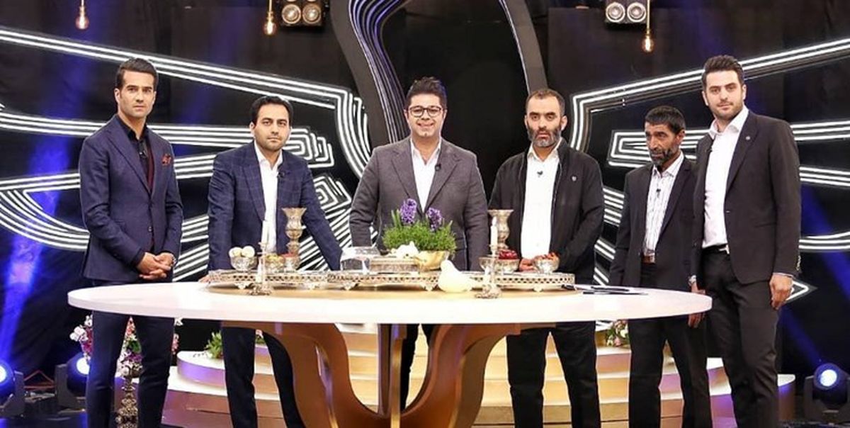 «نرگس کلباسی» چهره مردمی برتر سال ۹۷ شد