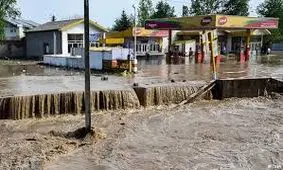 سیل مرگبار در مازندران تا کنون 6 قربانی بر جای گذاشته است