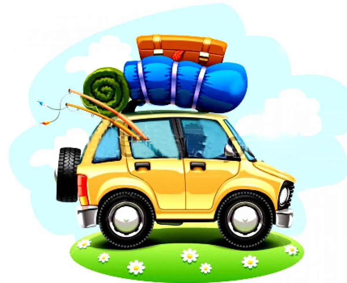 ۳۰ نکته ضروری برای سفر‌های نوروزی که حتما باید بدانید!