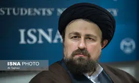 ابراز همدردی سیدحسن خمینی با آسیب‌دیدگان سیل اخیر
