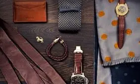 چگونه خوشتیپ‌تر به نظر بیاییم؟