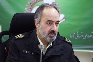جنسیت در بکارگیری پلیس افتخاری اهمیتی ندارد