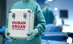 ۹ سلبریتی که پیوند اعضا انجام داده اند