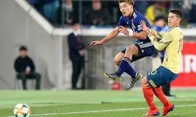 خامس: خوشحالم اولین بازی با کی روش پیروز شدیم