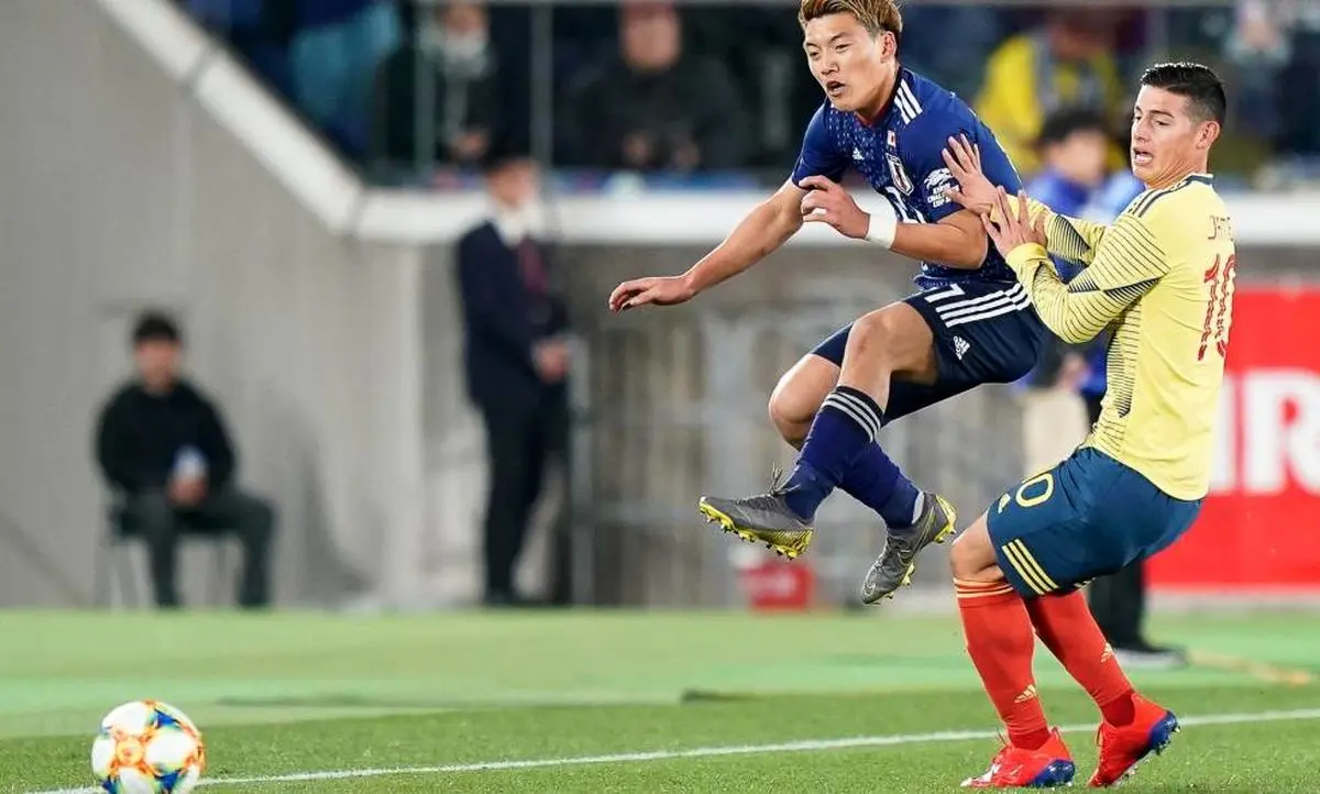 خامس: خوشحالم اولین بازی با کی روش پیروز شدیم