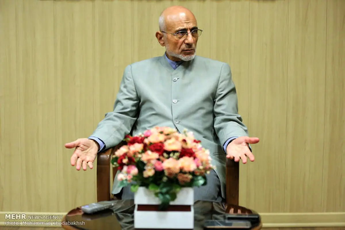 آموزش عالی از مسیر «رونق تولید» انحراف دارد