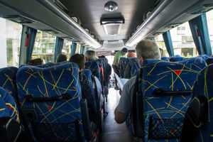 نکاتی برای سفر بهتر و سالم‌تر با اتوبوس که حتما باید بدانید