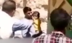 مردی که شغلش تولید امامزاده های جعلی در ایران است ! + فیلم