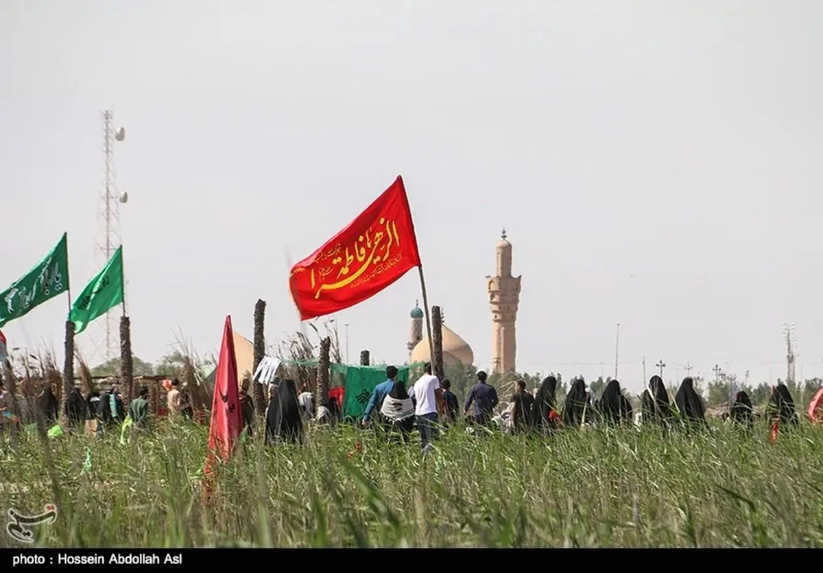 بیش از ۴ هزار نفر از استان فارس در نوروز به مناطق جنگی سفر کردند