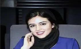 عکس یادگاری ماهور الوند با پسرعمویش
