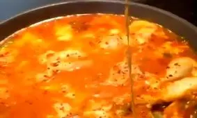 آموزش غذای فوری و سریع