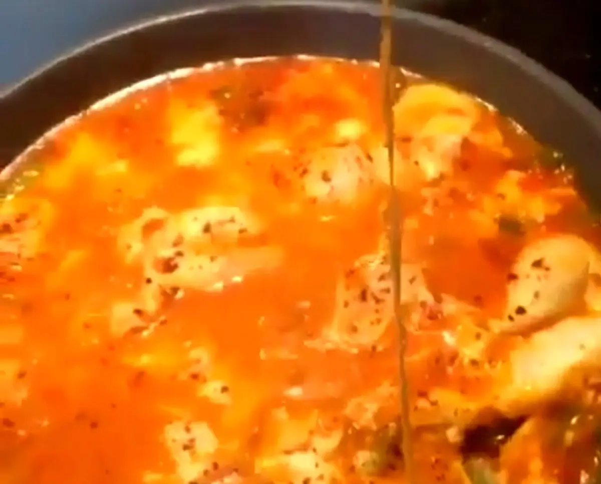 آموزش غذای فوری و سریع