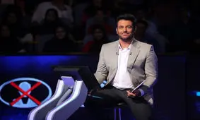 فتوای آیت‌الله شبیری در باره برخی مسابقات تلویزیونی