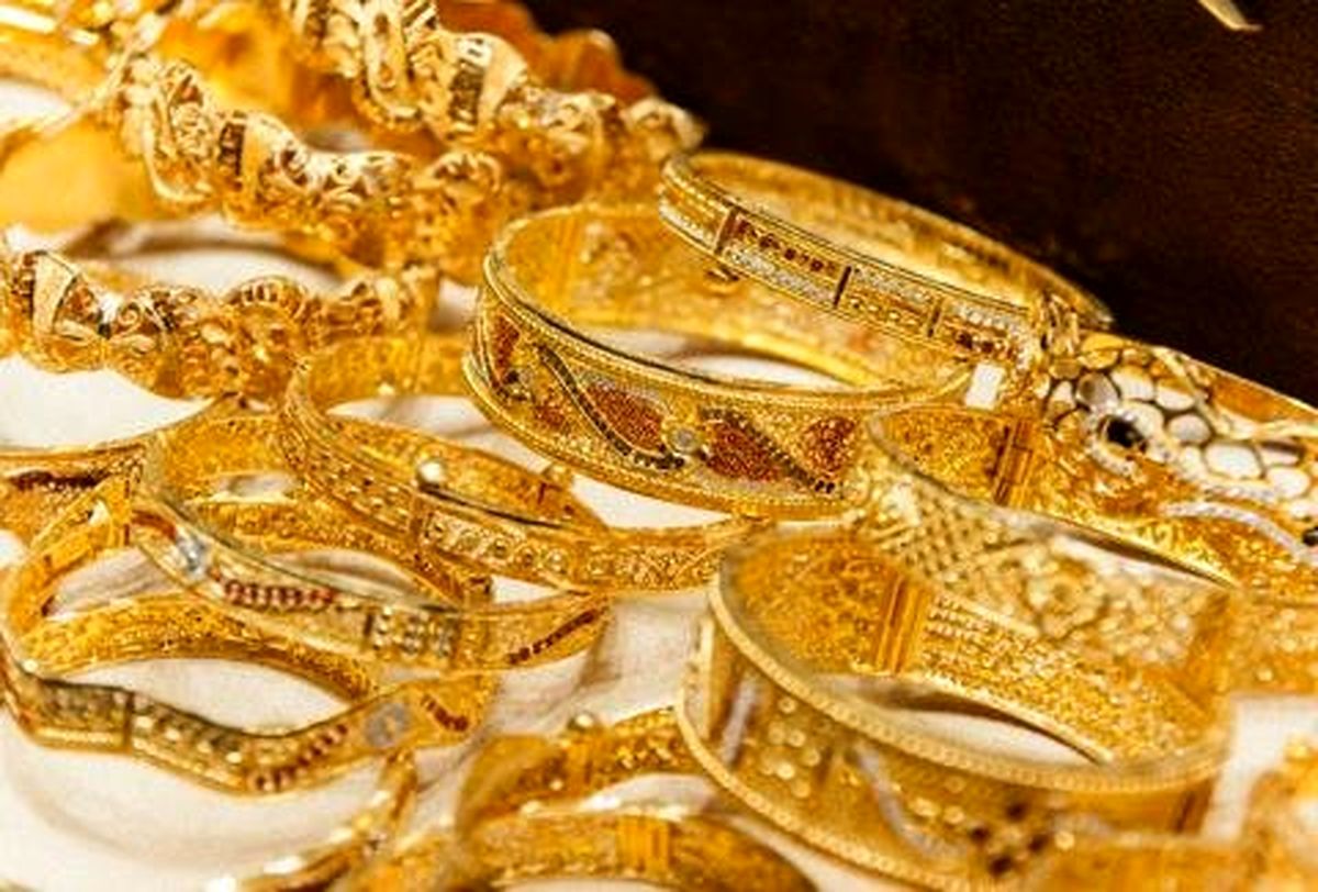 موانع صادرات را بردارید تا تولید طلا رونق گیرد