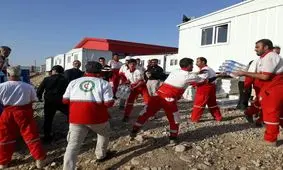همدان، آمادگی خود را برای یاری سیل‌زدگان اعلام کرد