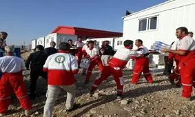 همدان، آمادگی خود را برای یاری سیل‌زدگان اعلام کرد