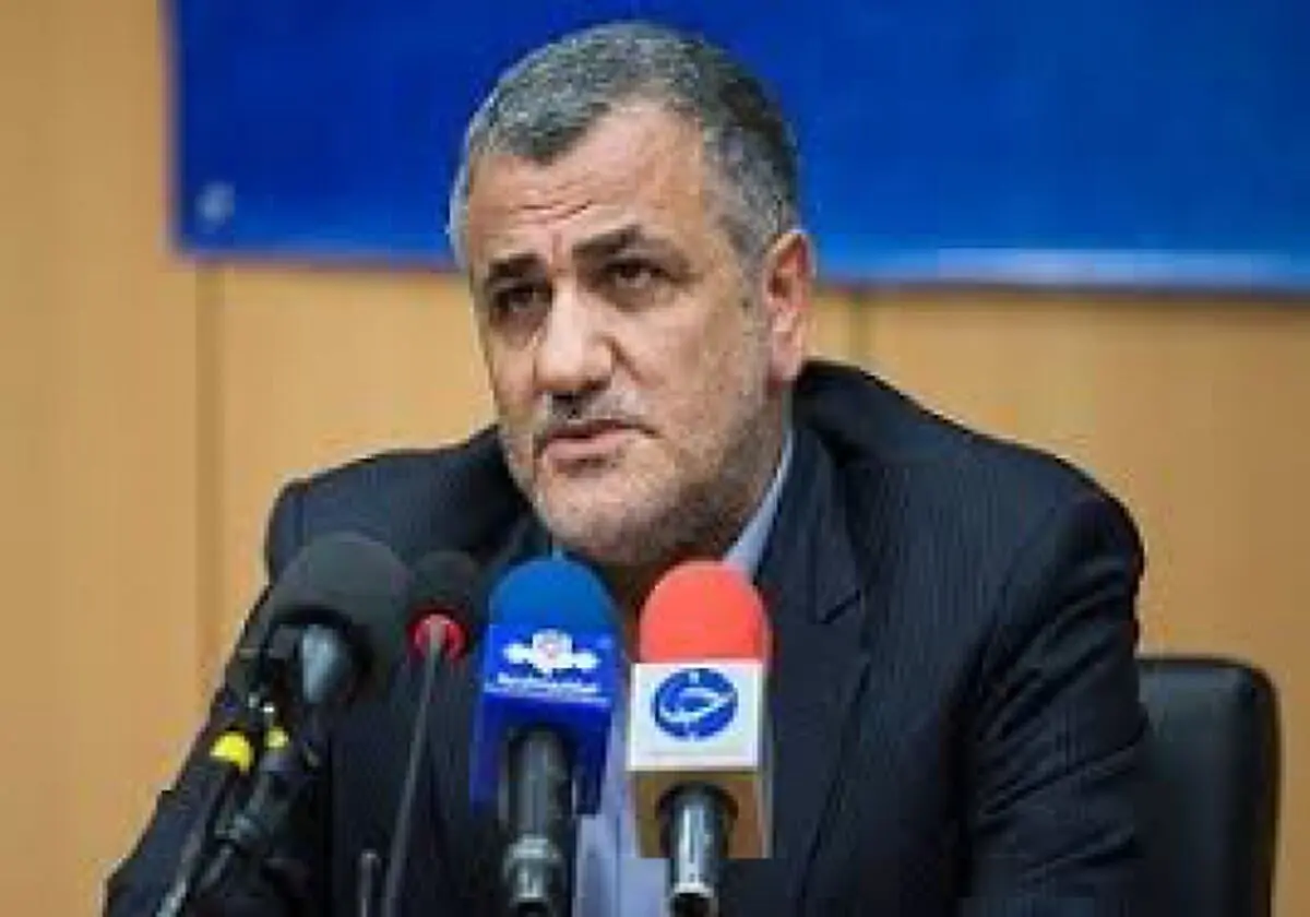 شهرداری تهران در مناطق سیل زده گلستان چه کرد؟