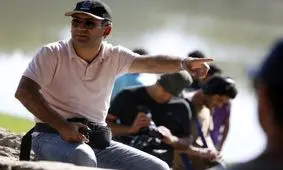 «رالی ایرانی» جدید با سعید ابوطالب و آرش معیریان