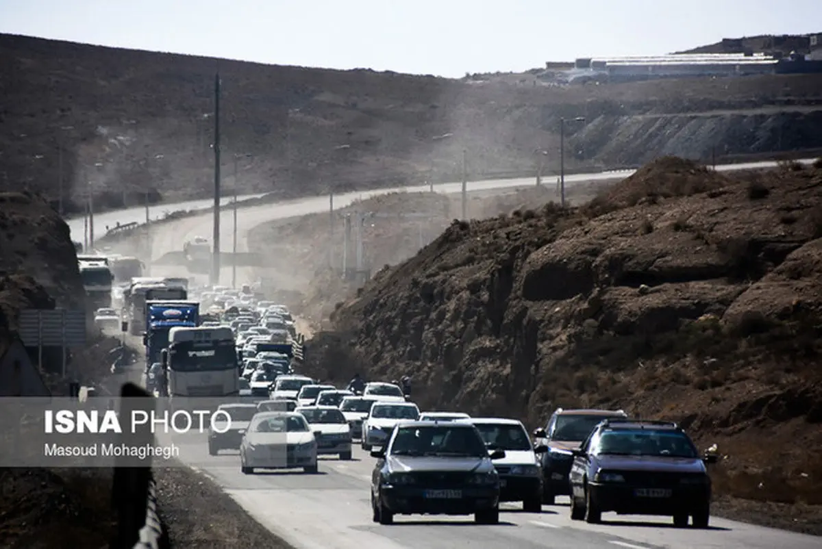 مازندران رکورد سفر در «سیل» را شکست