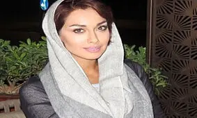 فیلم/ آخرین سکانس صدف طاهریان در ایران