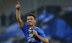 استارت وریا غفوری برای دربی