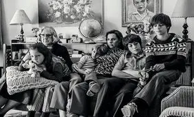 بهترین‌های سینمای آمریکای لاتین معرفی می‌شود/ پیش‌تازی «رُما»