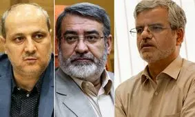 به مردم قول می دهم با مناف هاشمی و رحمانی فضلی برخورد لازم را کنیم / مناف هاشمی ظاهرا علاقه ای به حضور در گلستان ندارد؛ دائم مشغول رایزنی برای شهرداری تهران یا معاونت وزارت اقتصاد است