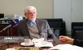 عارف: نهادهای دولتی از تمام ظرفیت خود برای بهبود وضعیت مردم سیل زده استفاده کنند