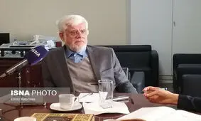 عارف: نهادهای دولتی از تمام ظرفیت خود برای بهبود وضعیت مردم سیل زده استفاده کنند