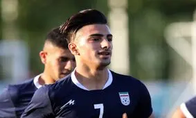 فیفا به سود ایران رای نمی دهد 