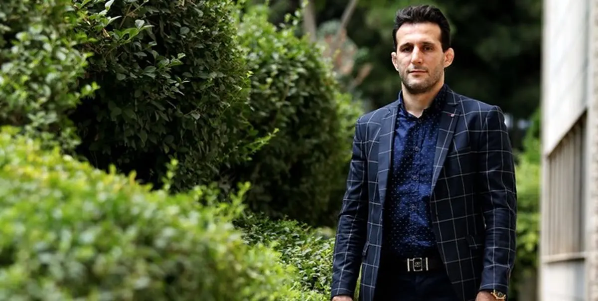 رئیس فدراسیون جهانی کوراش به میراسماعیلی تبریک گفت