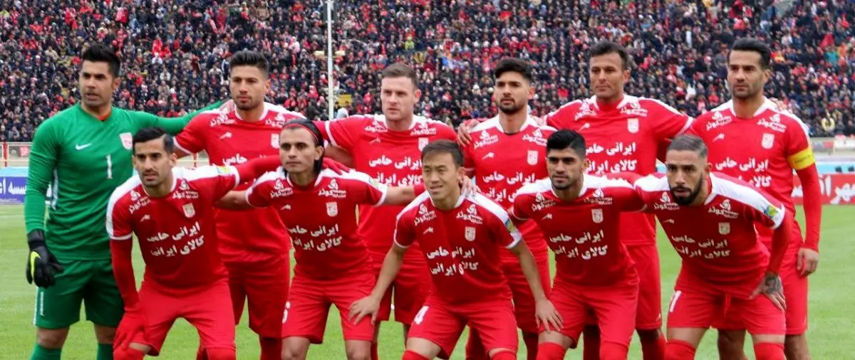  شروع تمرینات تراکتورسازی از امروز